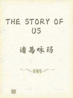 THE STORY OF US